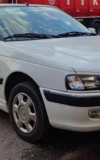 پژو پارس سال مدل 1400
