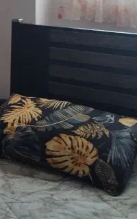 تخت و تشک دو نفره