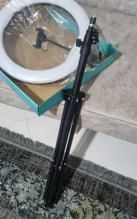 رینگ لایت