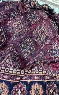 روفرشی شانتل ترک
