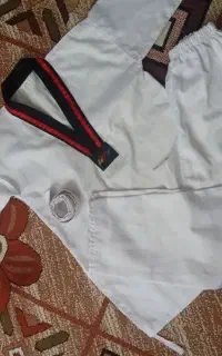 لباس تکواندو