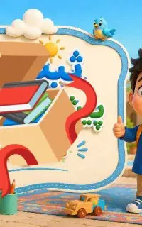 ثبت نام پیش دبستانی ۲