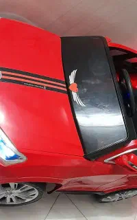 فروش ماشین شارژی