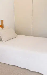 تخت MDF یک نفره