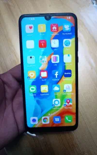 هواوی p30