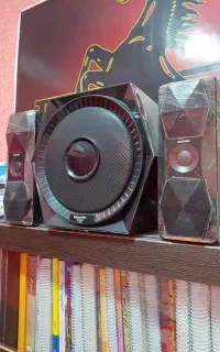 اسپیکر 700 وات مکسیدر