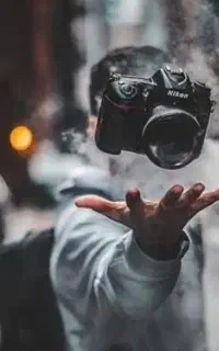Photo خانم