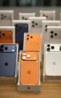 طرح فول کپی ایفون 16 و ۱۷