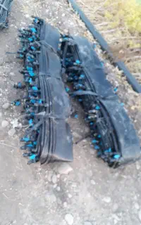 لوله نخی و اتصالات دره شهر