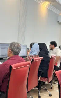 استخدام پس از آموزش حسابداری و مالیات
