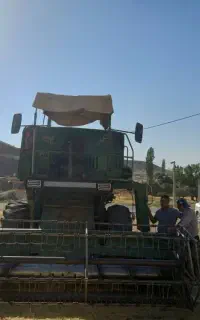 کمپاین جاندیر ۸۴