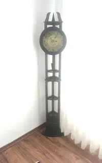 ساعت