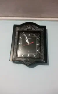 ساعت