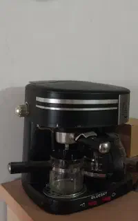 اسپرسوساز.  (زیر قیمت)