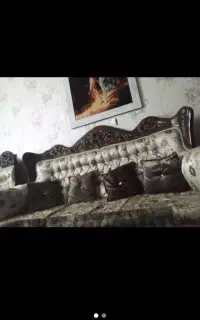مبل 9نفره