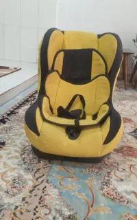صندلی ماشین کودک