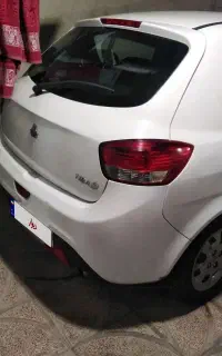 تیبا دو عروسک