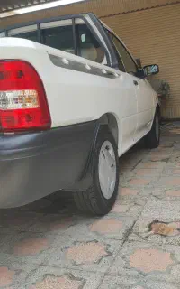 وانت پراید 404صفر
