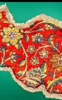 قالیشویی پرسیل در رباط کریم پرند و حومه