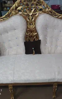 مبل شاه نشین 9نفره