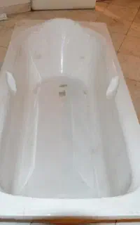 وان حمام توکار