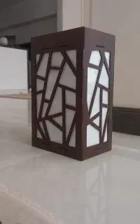 چراغ خواب