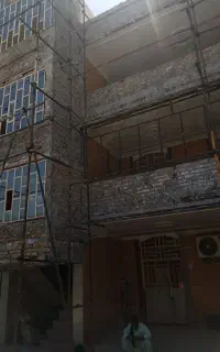 تخریب کاری با پیکور