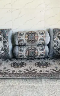 شاه نشین ترمه یزد