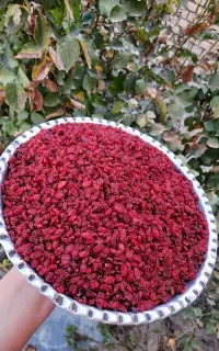 زرشک با کیفیت