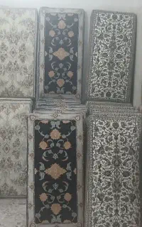 پشتی