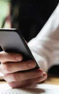 دعوت به کار با گوشی وآموزش رایگان