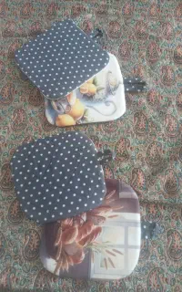 دستگیره اشپزخونه مخمل