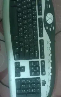 کیبورد