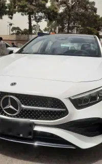 benz a200L