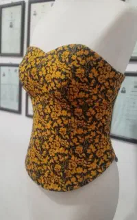 آموزش خیاطی لباس بندری مانتو مجلسی کلاس خصوصی