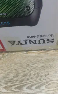 فروش اسپیکر SU-9010 اقساطی و نقدی