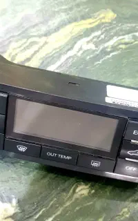 پنل پارس tuf
