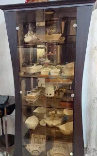 بوفه