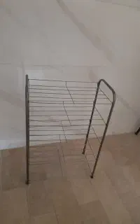 جاکفشی فلزی