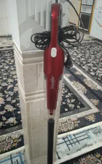 جاروبرقی‌عصایی