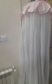 پشه بند نوازد