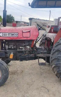 تراکتور 285تک