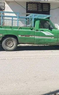مزدا۱۶۰۰مدل ۶۴ ژاپن