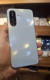 گوشی A17