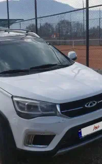 ام وی ام X22 MT اسپرت اکسلنت مدل ۱۴۰۰