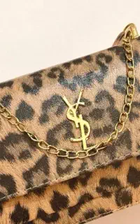 کیف برندyslلاکچری
