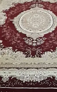 یک تخته فرش