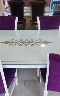 میز نهار خوری