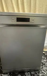ماشین ظرف شویی جی پلاس