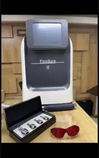 دستگاه کیوسوییچ
